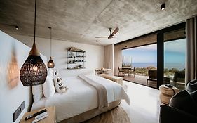 Pure Sea Boutique Lodge